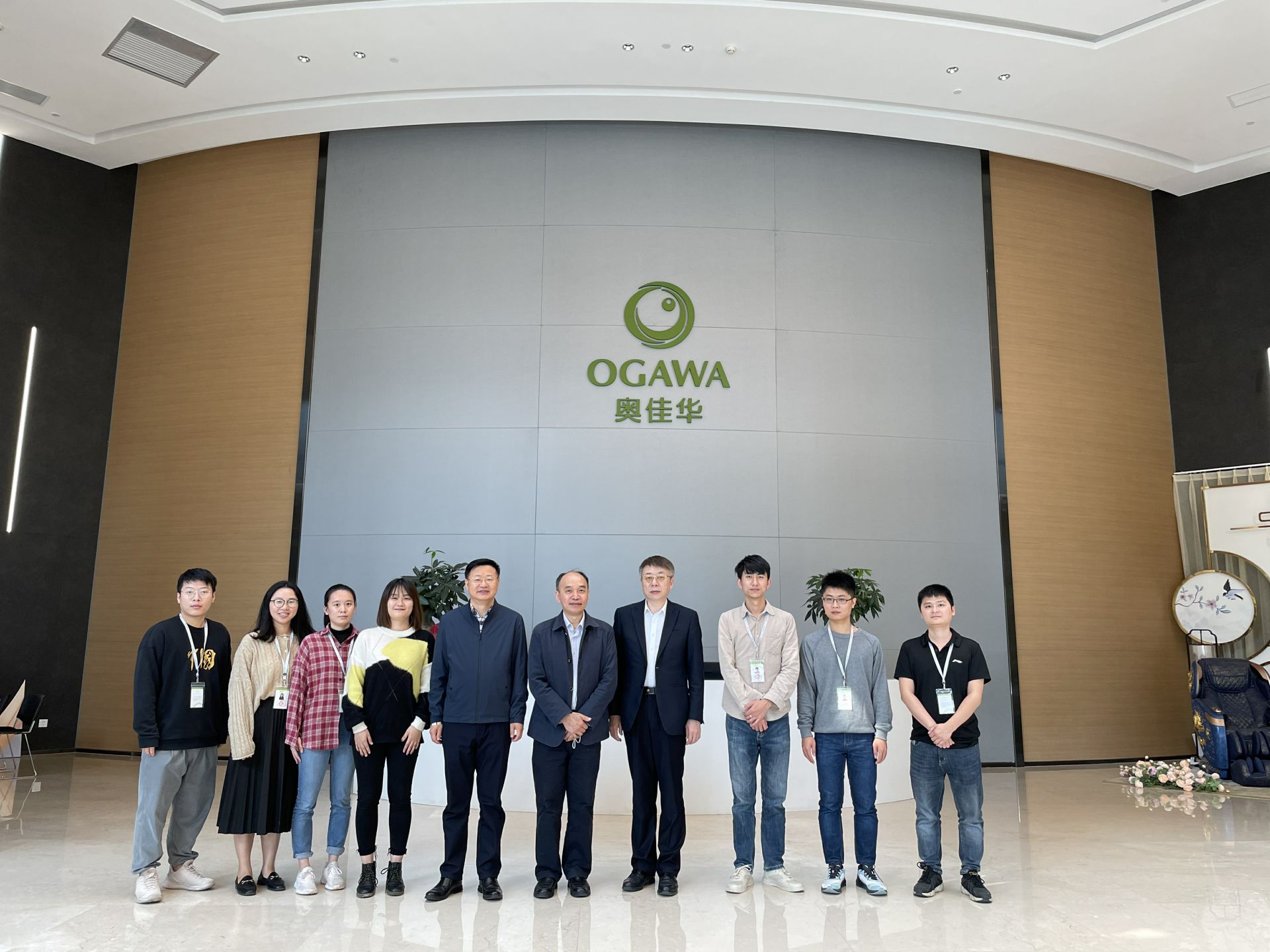 半岛平台网页版登录入口-半岛online(中国)集团创新平台建设再上新台阶