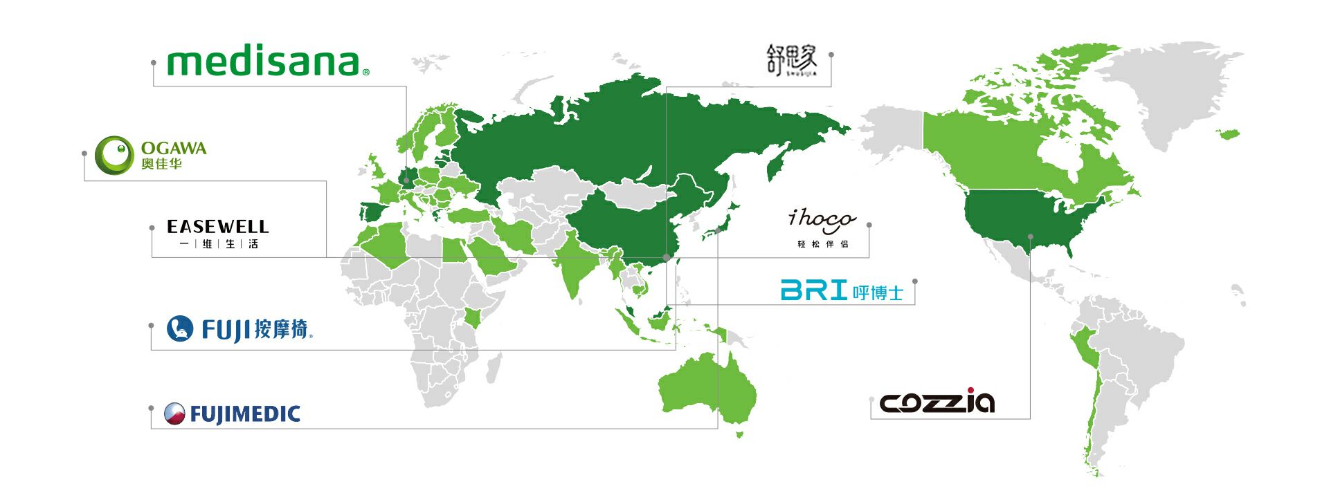<b>半岛平台网页版登录入口-半岛online(中国)</b>集团及旗下品牌介绍
